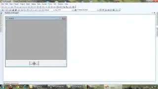 VB.net connects to MS SQL Server Database with Module