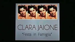 CLARA JAIONE   