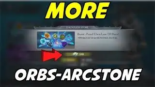 Boost Patrol How To Get More Orbs-Arcstone