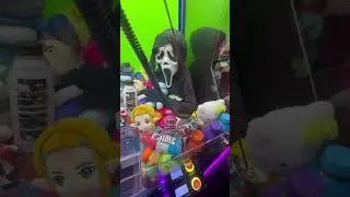 машина для когтей Ice Pop Prime внутри