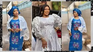 BABANI KON&Eacute; ET FATIM DIABAT&Eacute; MARIAGE SUMU DE MOSSI OU&Eacute;DRAGO 