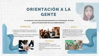Los 4 pilares de la motivaci&oacute;n de (Harvard Business Review) Y CULTURA organizacional