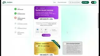 MelonApp használati útmutató.