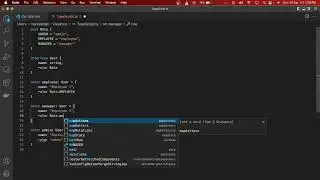 Typescript Enum | Manoj Singh Negi