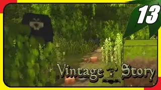 Scopriamo VINTAGE STORY - METALLURGIA EVOLUTA