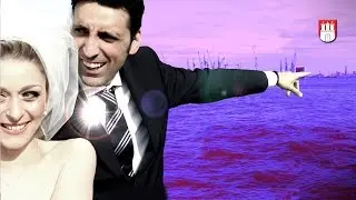 A modern Persian Wedding Celebration | Boutique Wedding Films | Hochzeitsfilme in Hamburg