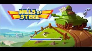 hills of steel new update new epic journey 2023 / new game mode