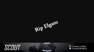 Scouts smashes his Elgato during 4v4 fight with Brawl Dark