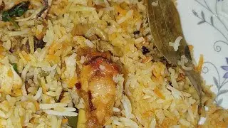 Chicken Biryani😋#chickenbiryanirecipe#hyderbadibiryani#specialrecipe#shorts#biryanirecipe#videoviral
