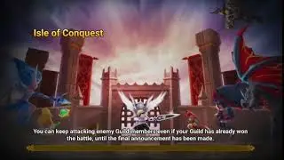 Khmun Groggo and Avaris kill perna