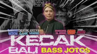 DJ KARNAFAL 2026 KECAK BALI BASS JOTOS