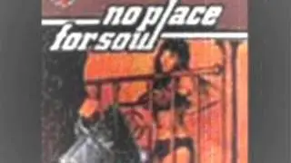 No Place For Soul (1998)  02 - Madrid