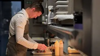 Gaan Eten bij CAILLOU Knokke Heist
