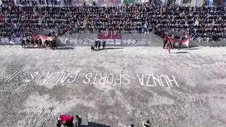 Hunza Sports Gala 2024 Final