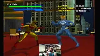 PYRO DEEP DIVE! Everything You Need to Know! (X-Men: Next Dimension)
