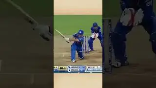 A THRILLER MATCH BETWEEM MI & RR, IPL 2014 #ipl #short #india #cricket #crickahani #mivsrr