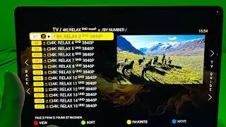 FREE IPTV Login for StbEmu on Amazon Fire TV Stick and Android Boxes