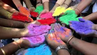 festivals around the world