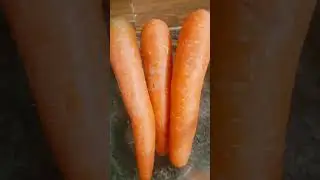 carrot 🥕 benefits #shortvideo #healthbenefits #youtubeshorts #food