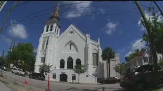 Emanuel AME Church facing lawsuit