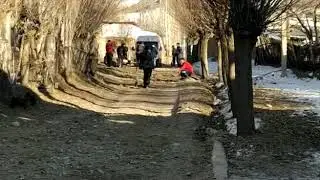 Жерге-Тал району Жол_Терек АЙЫЛЫ