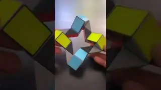 How To Twist A Ninja Star 🥷🏽