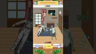 Brain Fever: Puzzle Game 🔥🧠 🎮 level 160- Solution #脑力游戏 #益智游戏 #逻辑游戏 #解谜游戏 #두뇌게임 #퍼즐게임 #논리게임 #두뇌훈련