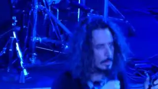 Temple of the Dog - River of Deceit - Seattle (November 21, 2016)