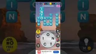 Crossword Jam Part 7