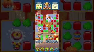 ROYAL MATCH level 1520
