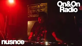 Baltimore Club & Tribal Mix at Cafe Nine, New Haven | nusnce