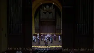 «Ой, Сербине-сербиночку»    Слова народні, музика - Костюк Анастасія