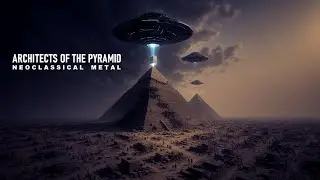 NEOCLASSICAL METAL - ARCHITECTS OF THE PYRAMID (Full Album)