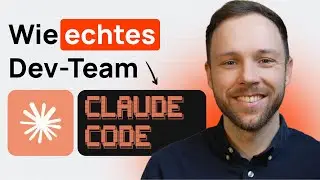 Claude Code f&uuml;r Anf&auml;nger: Sicheres & skalierbares SaaS in Minuten (Workflow + Template)