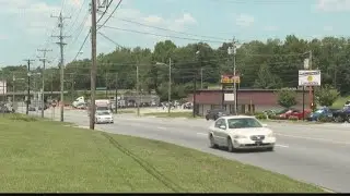 Brown Summit Man Found Dead in Car After Crashing into Utility Pole; Police Say He Had Been Shot