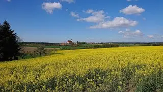 Wanderung: Horn - Doberndorf - Trampelkreuz - Pernegg (Kloster) - Kopfh&uuml;gel - M&ouml;dring - Horn