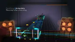 Rocksmith 2014 Remastered: Cygnas X-1: The Voyage - Rush (Lead Guitar Cover)