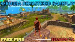Bermuda remastered amezing gameplay in Bermuda 2.0 by 😁scienti3424x