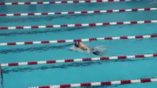 200 IM - Heat 3