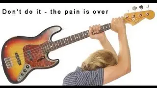Beginner Bass Lesson Online Course with Video