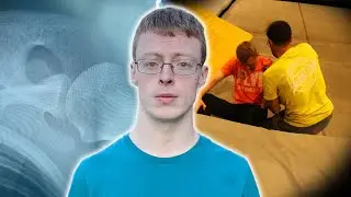 Я вывихнул плечо — вот как на самом деле выглядит процесс восстановления.