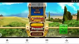 UK online casino/slots. CENTURION &pound;2 bet. Sky Vegas