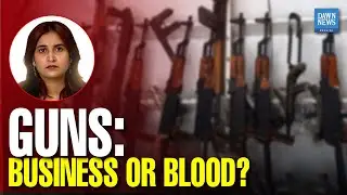 Why Pakistan&rsquo;s Gun Culture is Different from America&rsquo;s? | Dawn News English