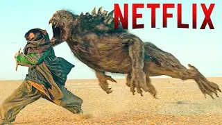 Top 5 BRAND NEW High Octane Action Movies That You Definitely Can't Miss On Prime video and Netflix