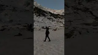 #keylong #sissuvalley #manali #winter #christmas #2023