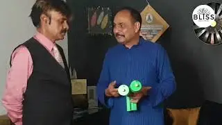 Checking Black Magic By Acharya I.A Mahir | Bliss Wellness Zone