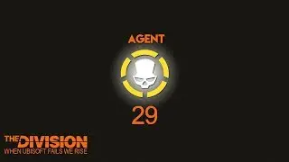 BEALZIBUB666 GETS DESTROYED IN THE 29 // THE DIVISION 1.9