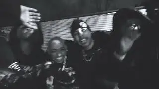 GCB Mix -This is New York freestyle #scarlip #thisisnewyork  video shot by [Drone Works Visuals]