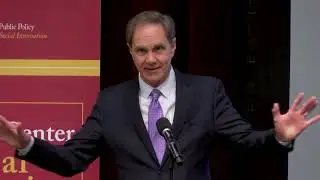 2019 Social Innovation Summit: Pathways to Opportunities: Welcome & Keynote