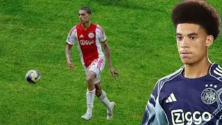 Aaron Bouwman Is Next BEAST Centre-Back!